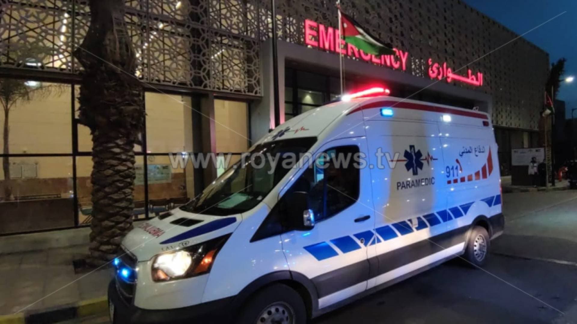 في أسبوع.. ارتفاع ملحوظ في أعداد إصابات كورونا بالأردن