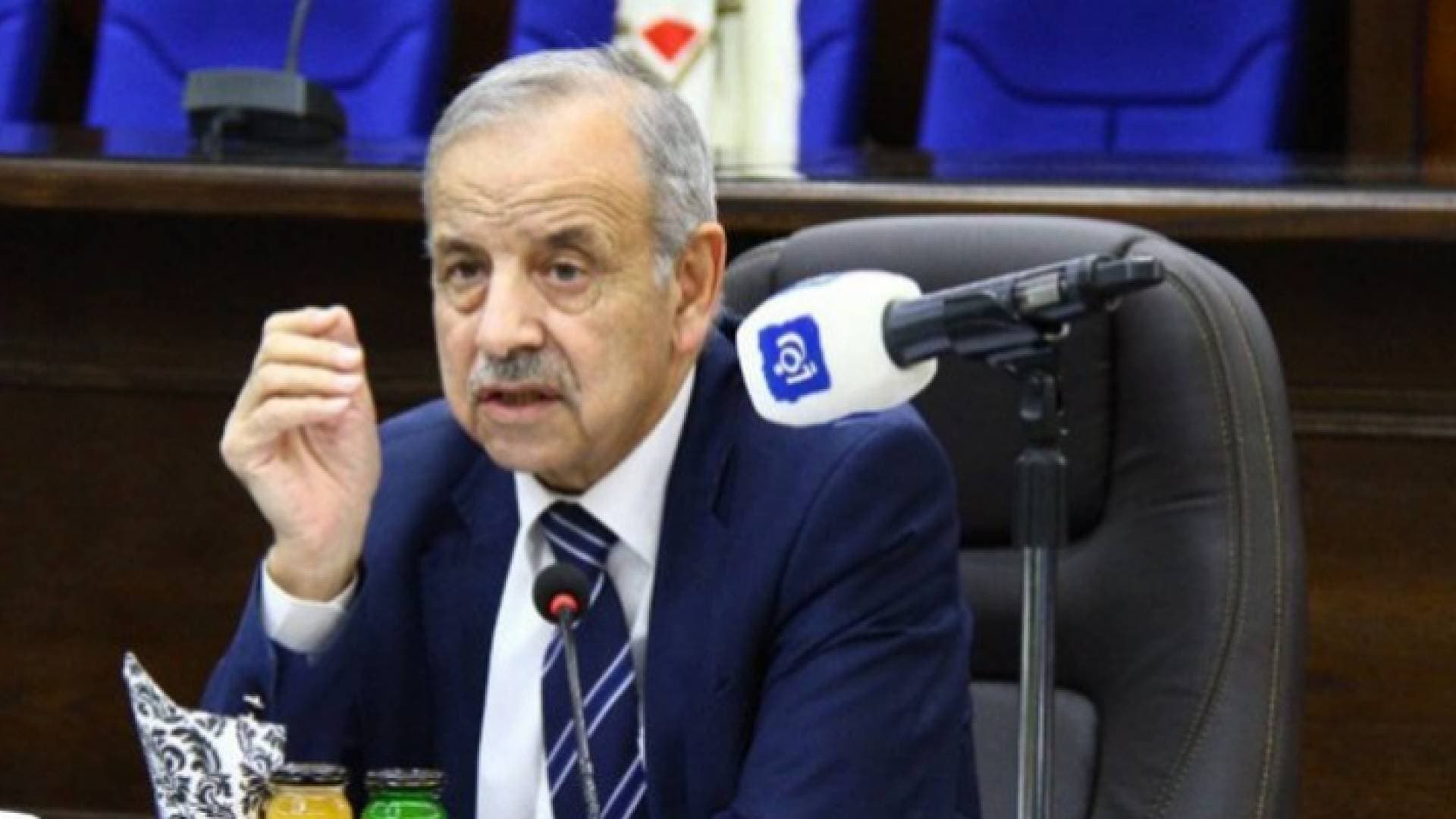 كريشان: الأردن حقق إنجازات في تبني شراكات للتعامل مع التغير المناخي