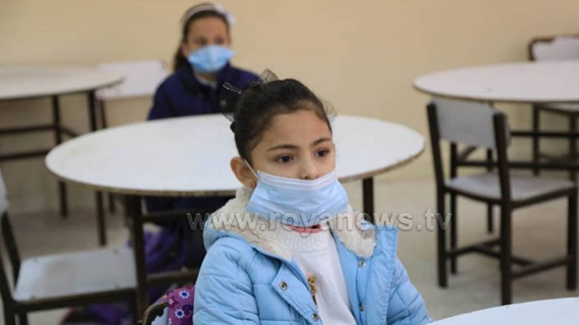 التربية لرؤيا: خيار التحول إلى "التعليم عن بعد" في الأردن غير مطروح نهائيا - فيديو