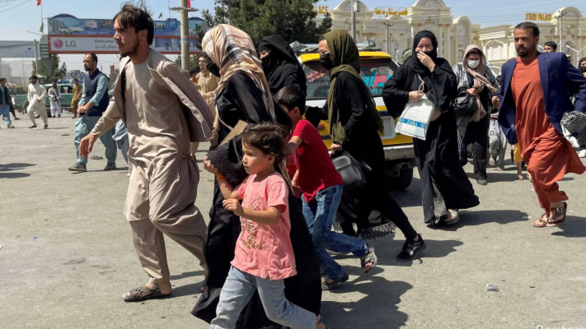 الأمم المتحدة: أكثر من نصف الأفغان يواجهون انعداما في الأمن الغذائي