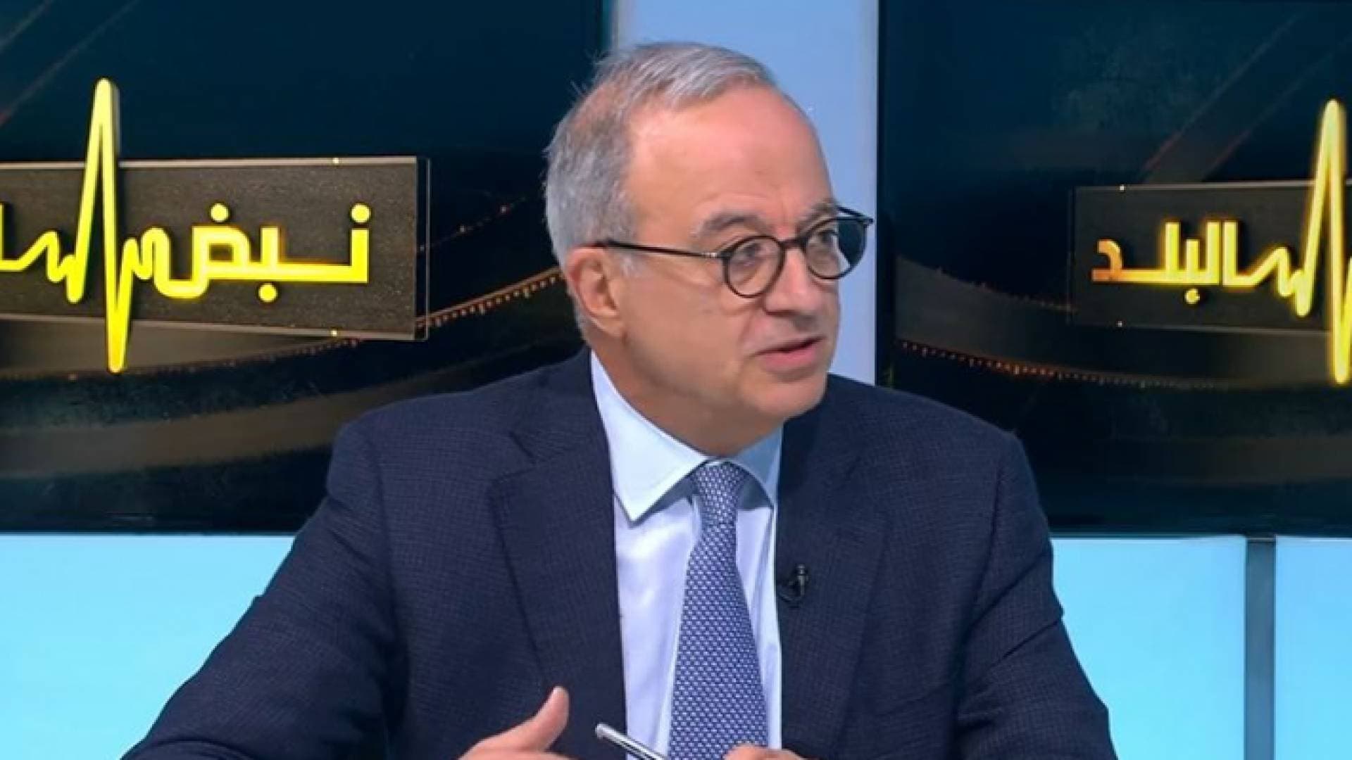 المعشر لـ"رؤيا": الهوية الوطنية الجامعة سلاحنا ضد التوطين - فيديو