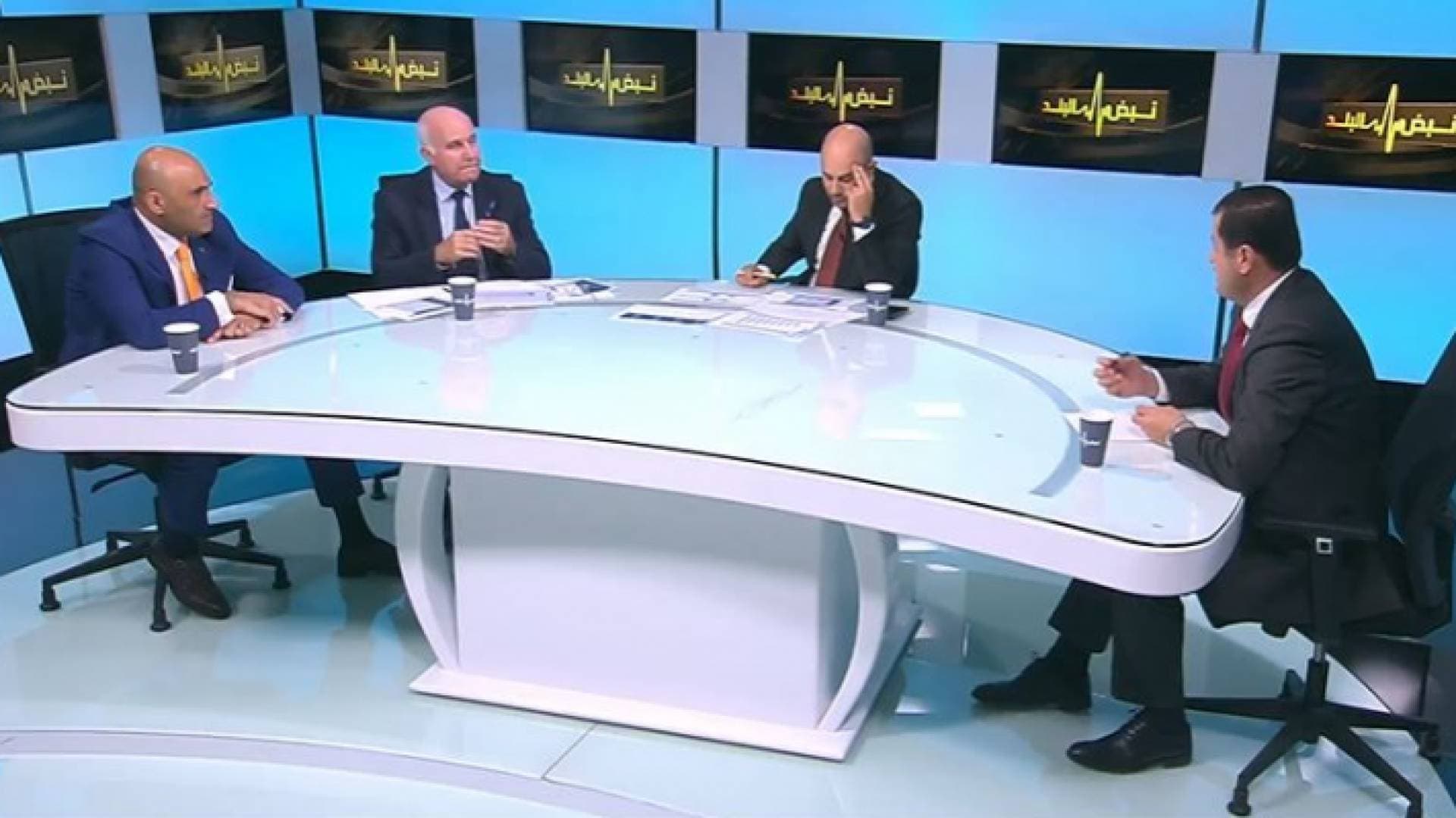 البلبيسي يكشف لـ"رؤيا" آخر تطورات الوضع الوبائي في الأردن - فيديو