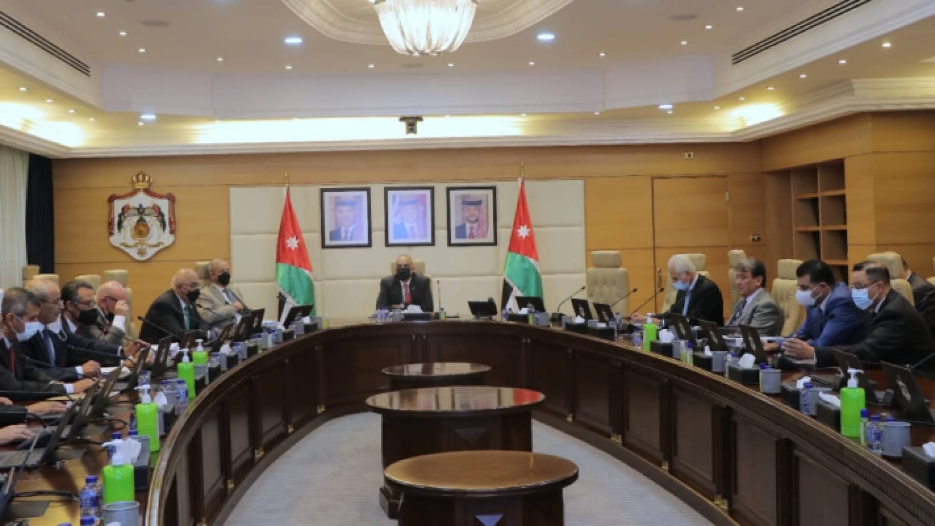 قرارات جديدة لمجلس الوزراء.. تفاصيل