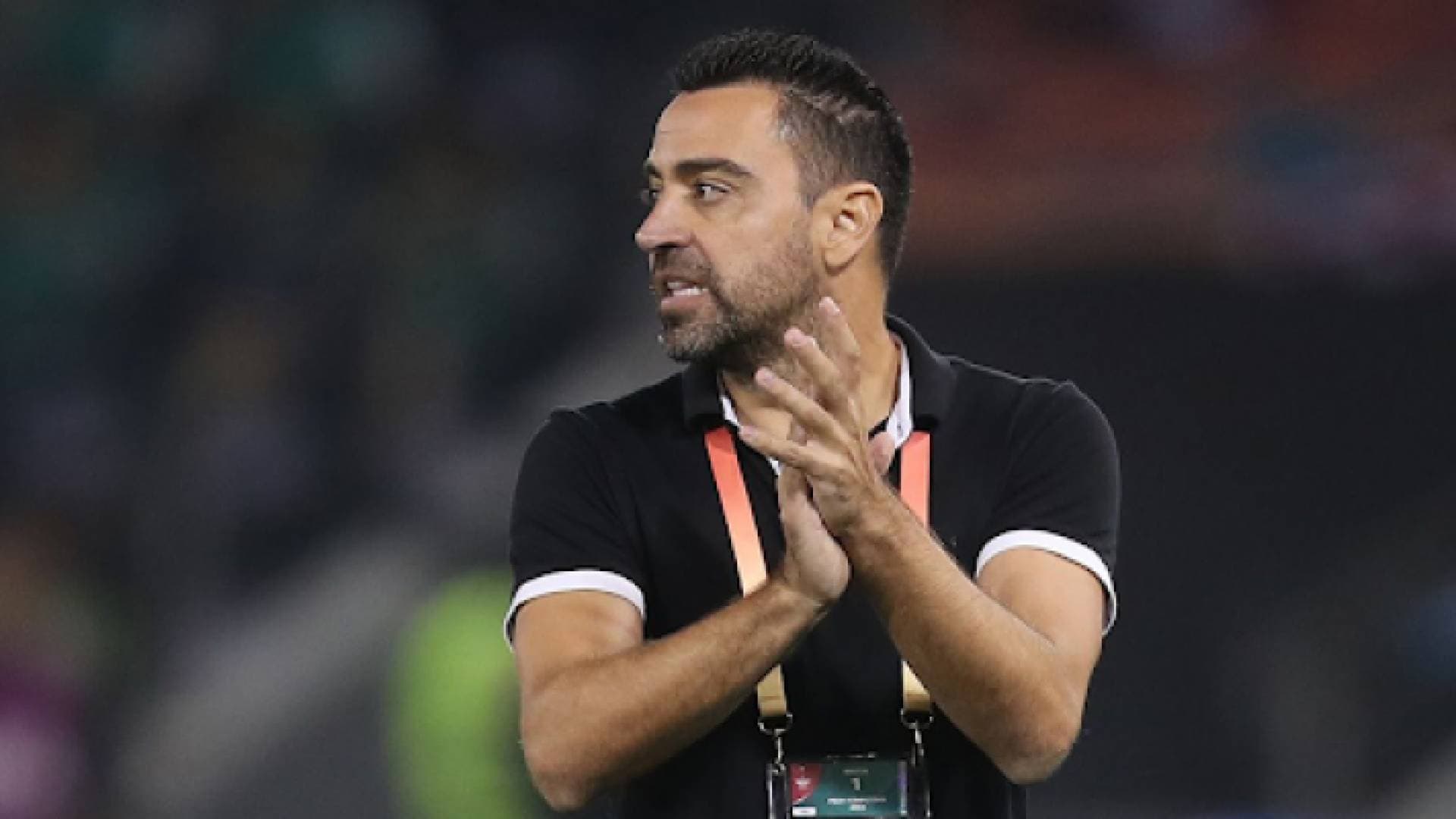 صحف إسبانية: برشلونة توصل إلى اتفاق مع تشافي لتدريب الفريق الأول
