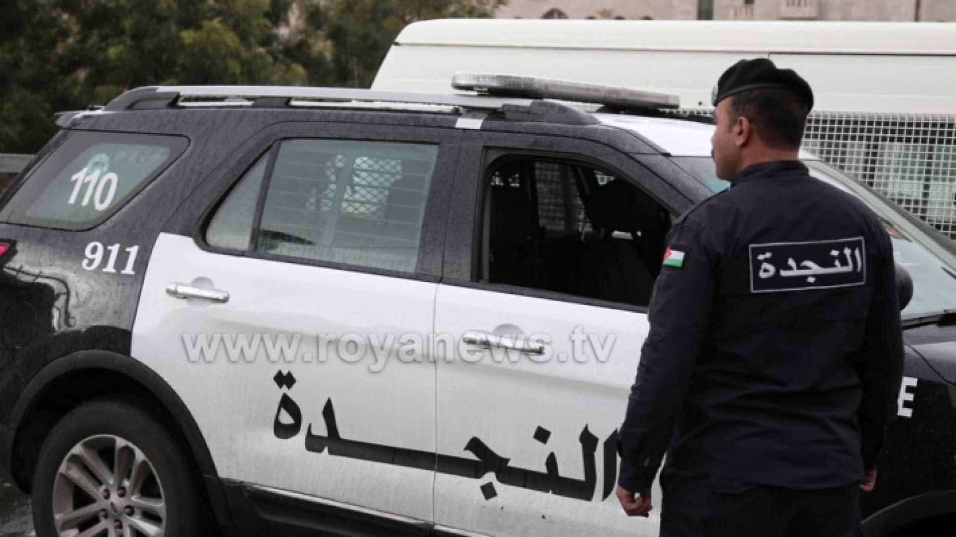 الأمن: القبض على شخص اعتدى على حدث في الزرقاء