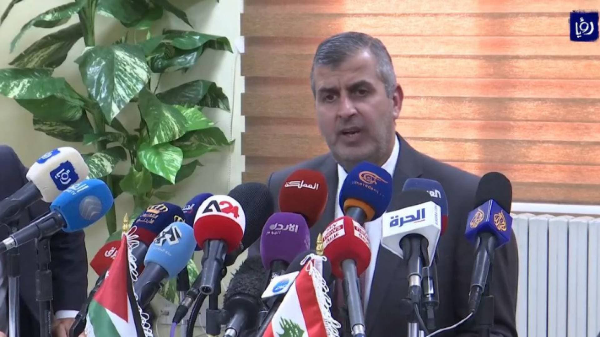 وزير الطاقة: التوصل إلى صيغة نهائية لتزويد لبنان بالكهرباء