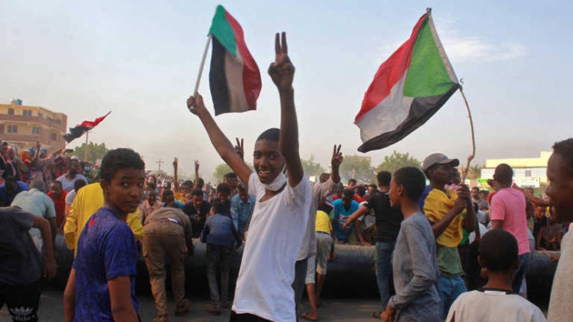 تعرف إلى أبرز الأحداث في السودان منذ الانقلاب العسكري