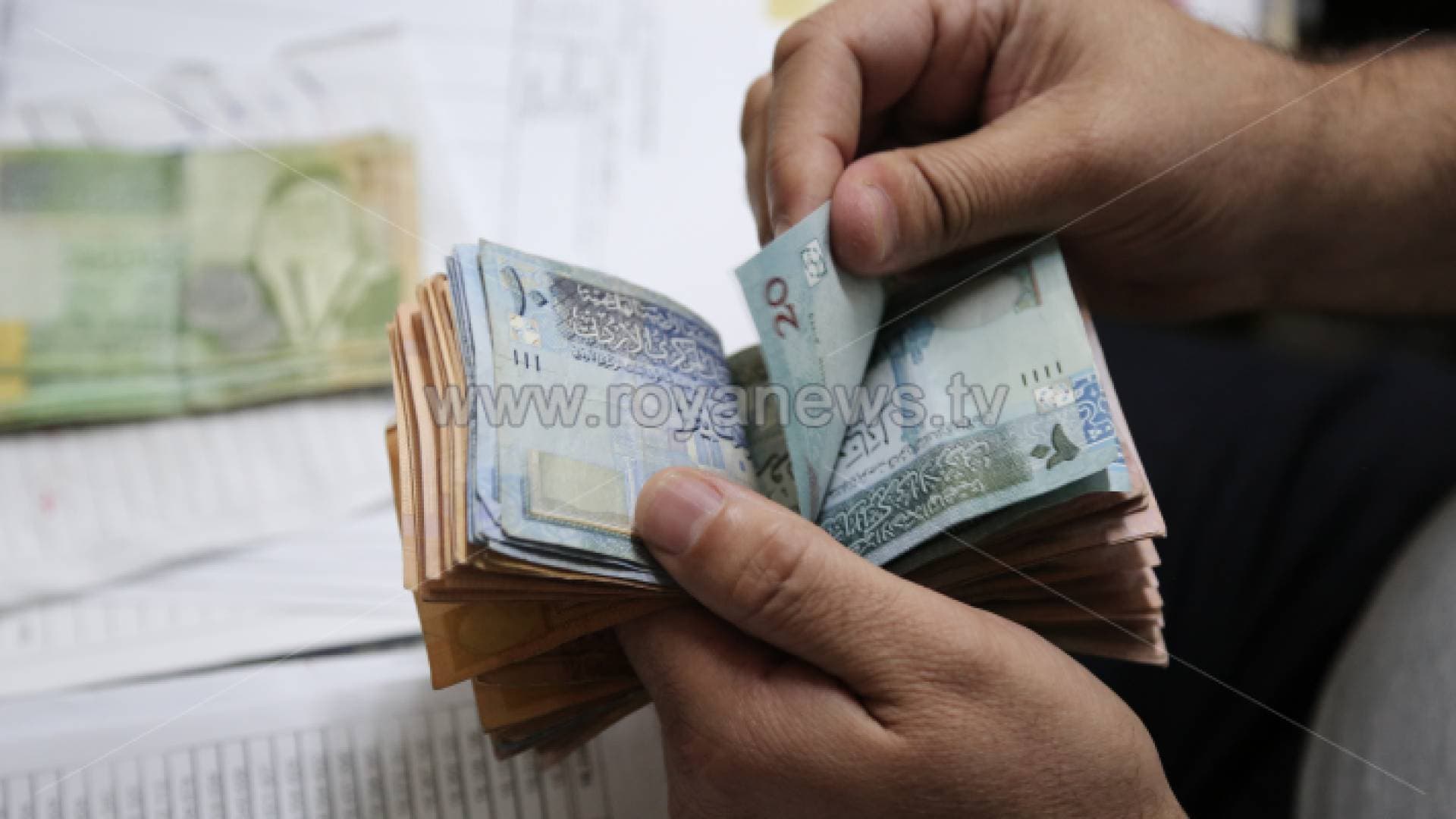 جمعية الصرافين: نشاط ضعيف لسوق الصرافة المحلية