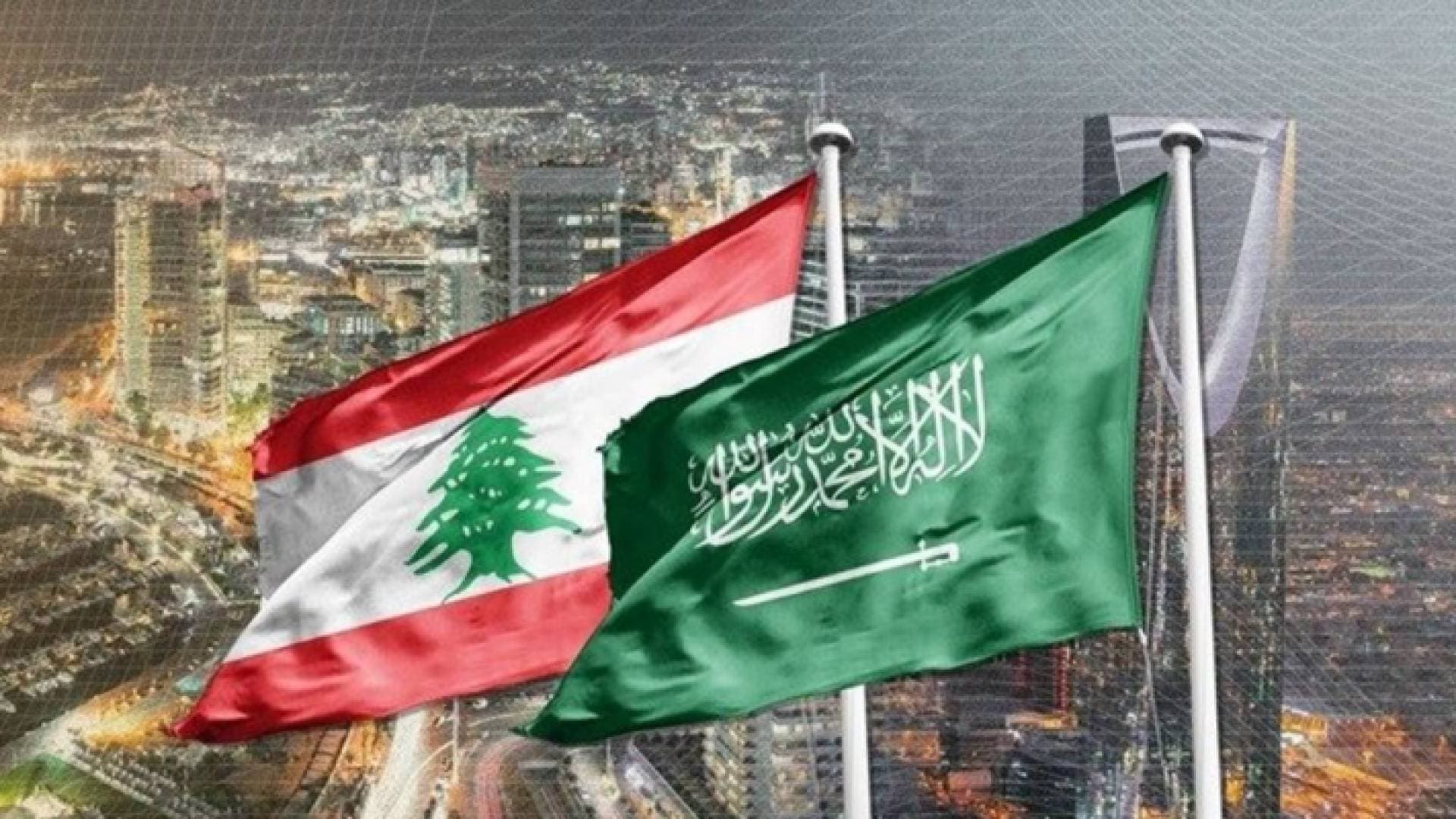 وزير الخارجية اللبناني: تشكيل خلية لتجاوز الخلاف مع السعودية ودول الخليج