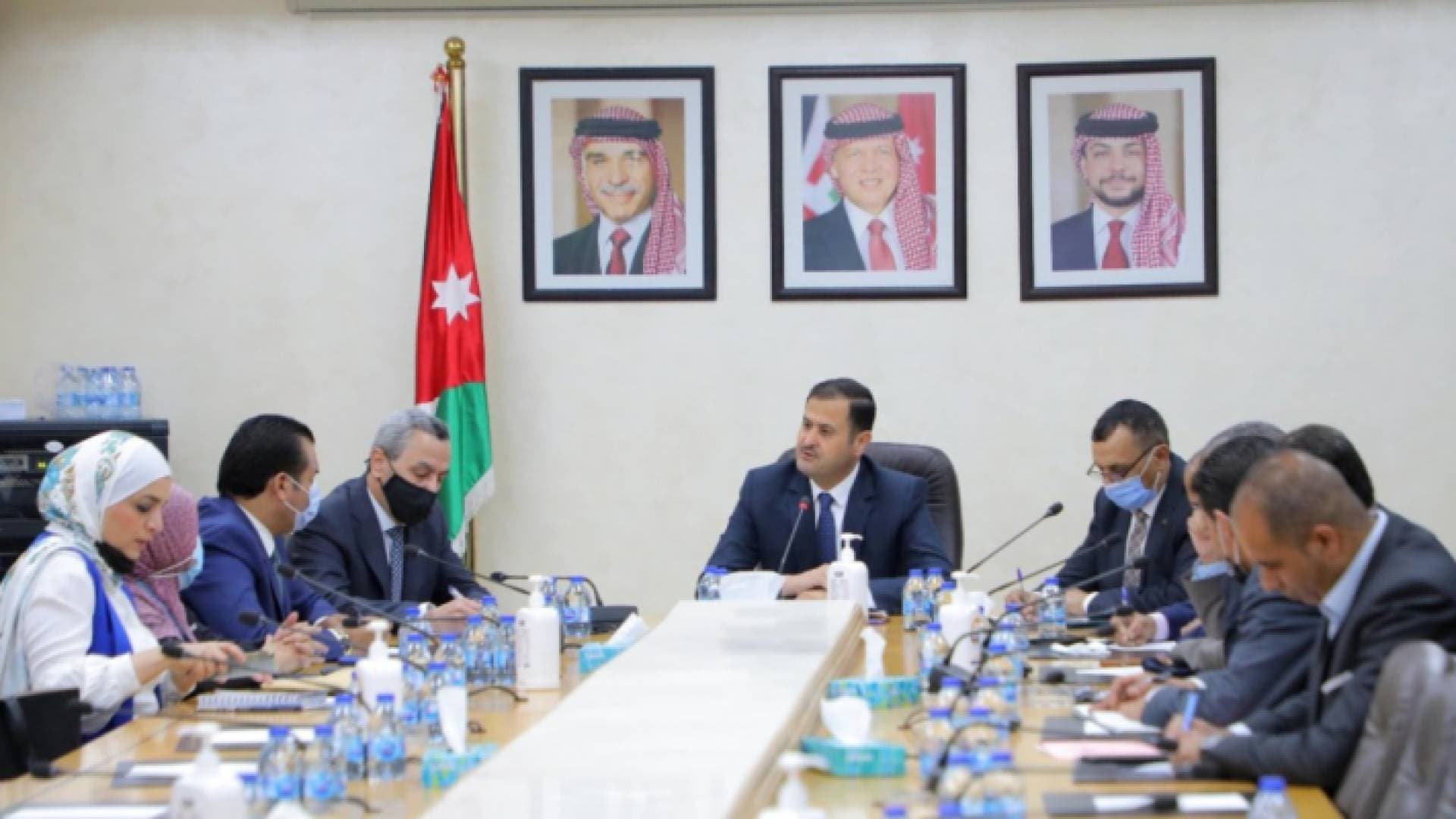 "التعليم النيابية" تشيد بإعادة معلمين محالين على الاستيداع إلى الخدمة