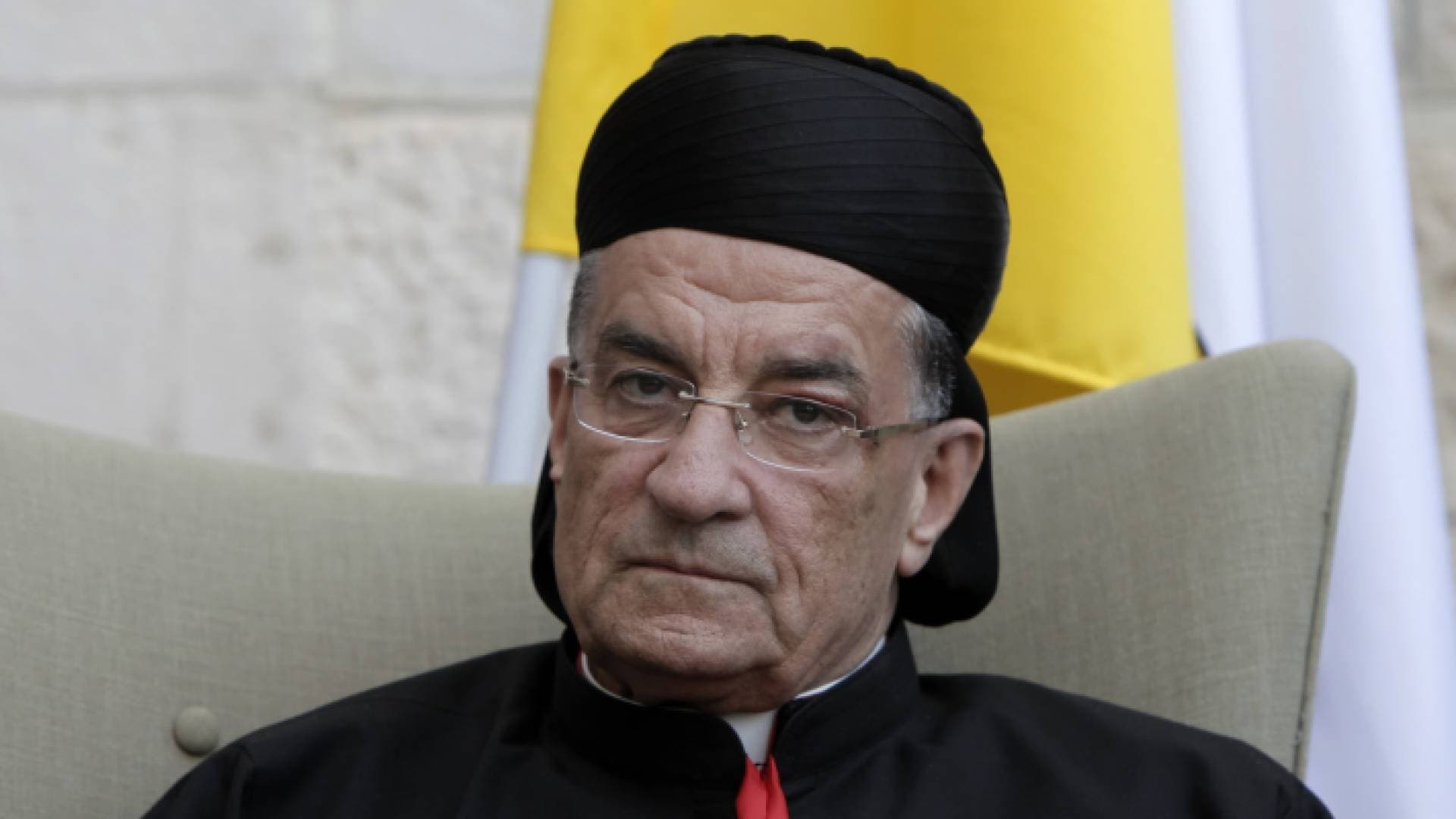 الراعي: نتطلع لاتخاذ خطوة حاسمة تنزع فتيل تفجير العلاقات اللبنانية الخليجية