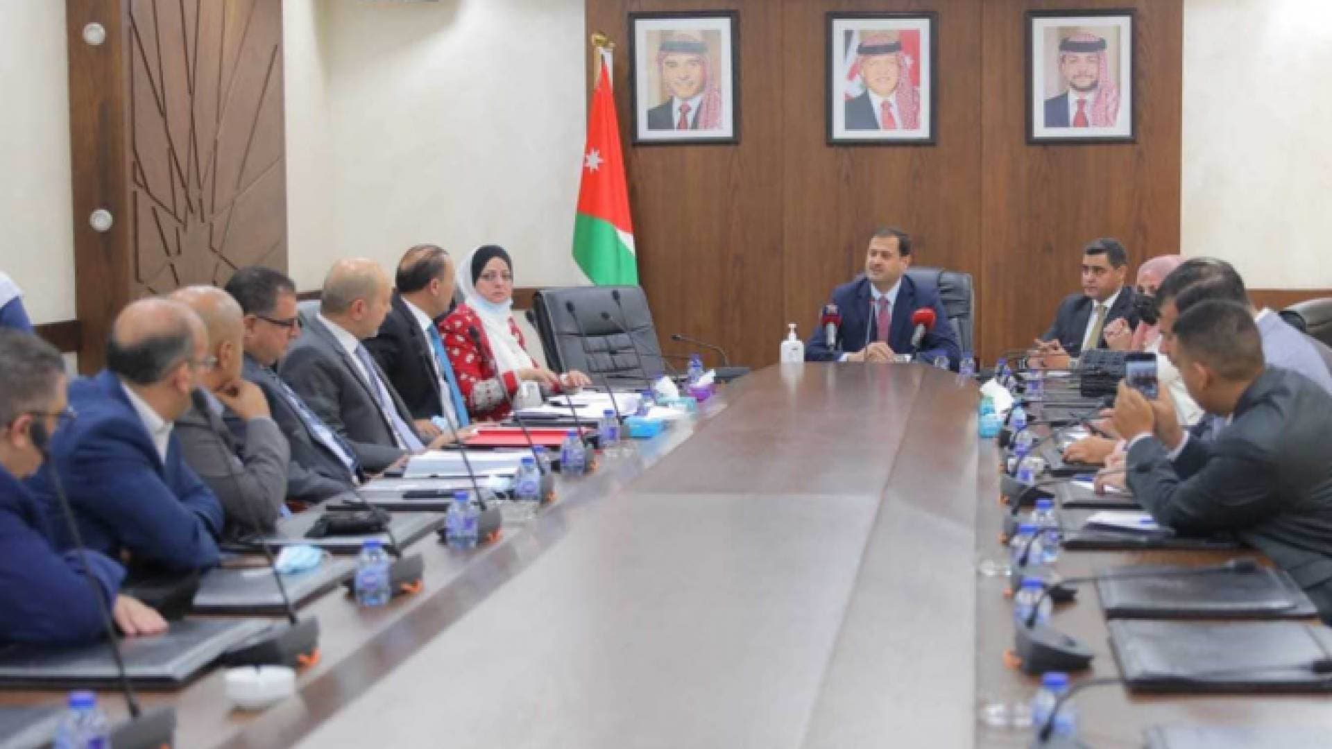 التعليم النيابية تبحث قضية تجسير طلبة وانتسابهم لنقابة الصيادلة