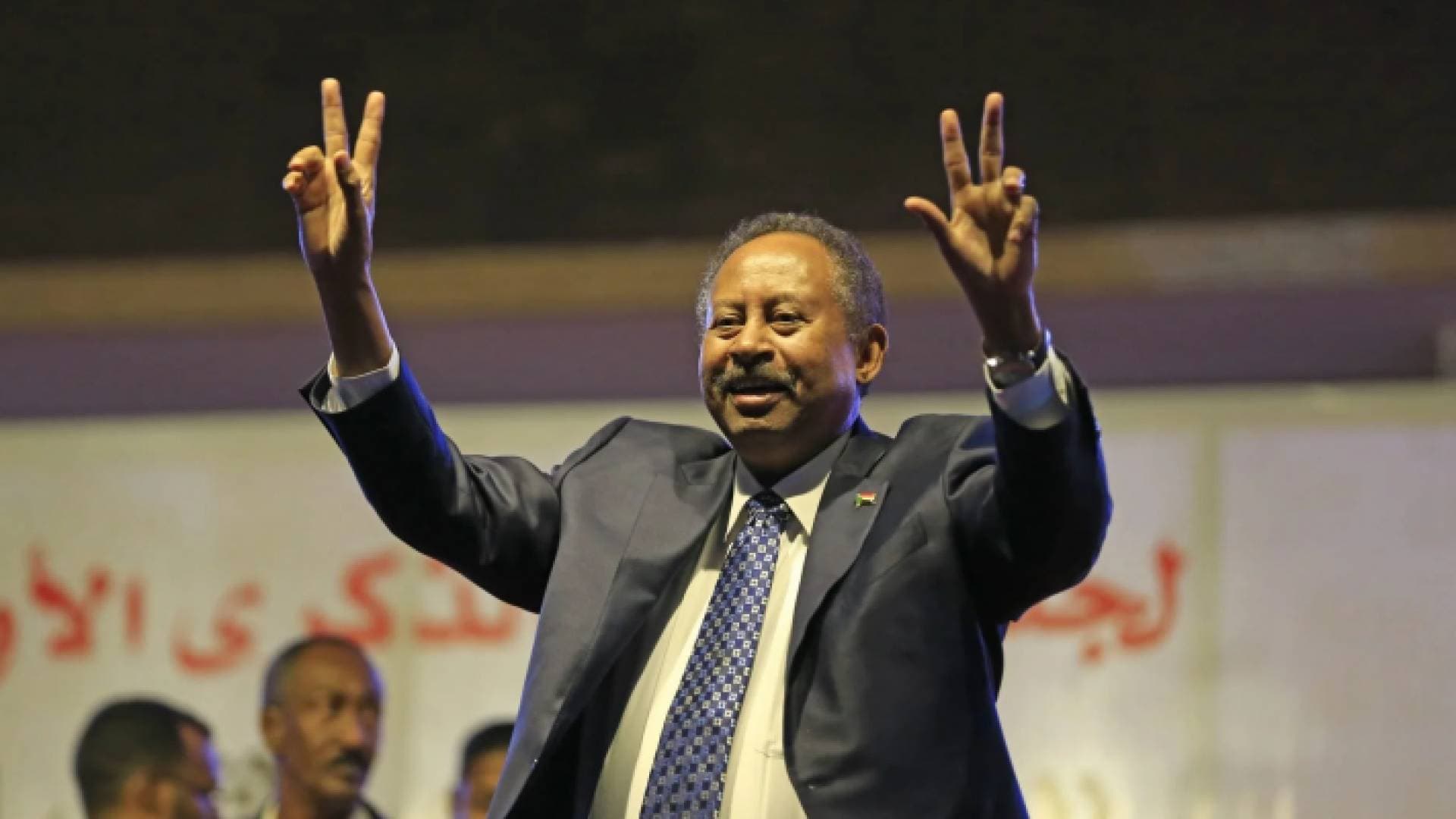المبعوث الأممي للسودان: حمدوك ما يزال قيد الإقامة الجبرية