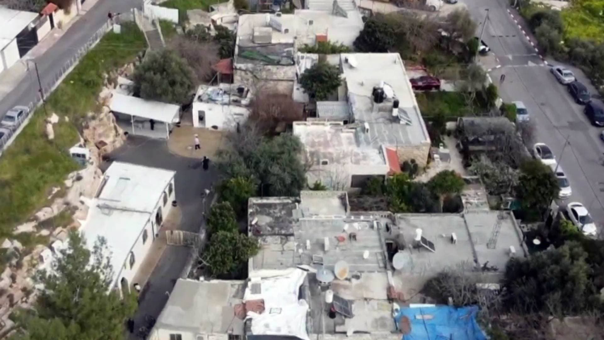 الخارجية الفلسطينية: استيلاء الاحتلال على أرض في الشيخ جراح سببه غياب العقوبات الدولية
