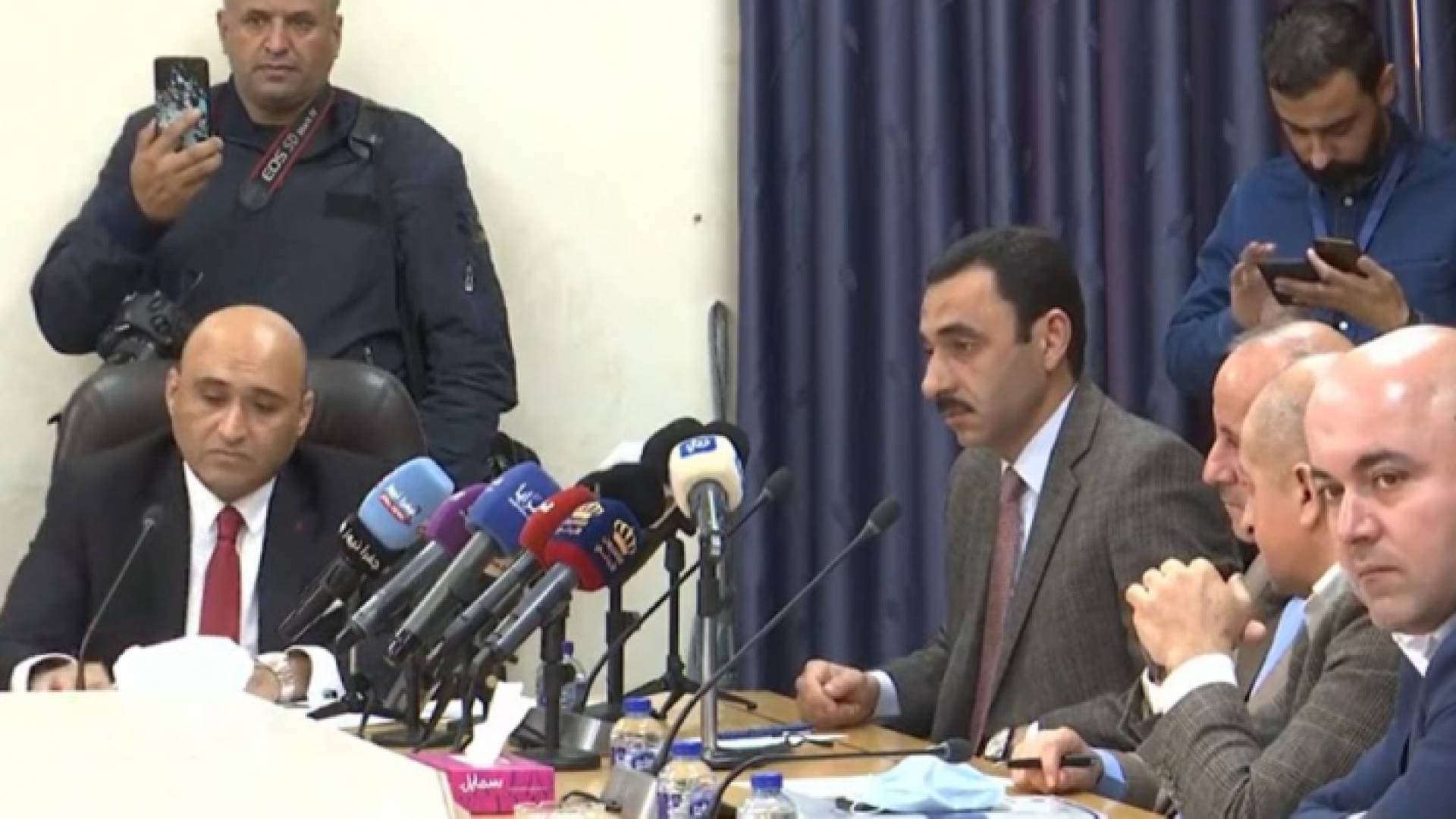 اجتماع مهم في النواب حول سلامة الغذاء في الأردن - فيديو