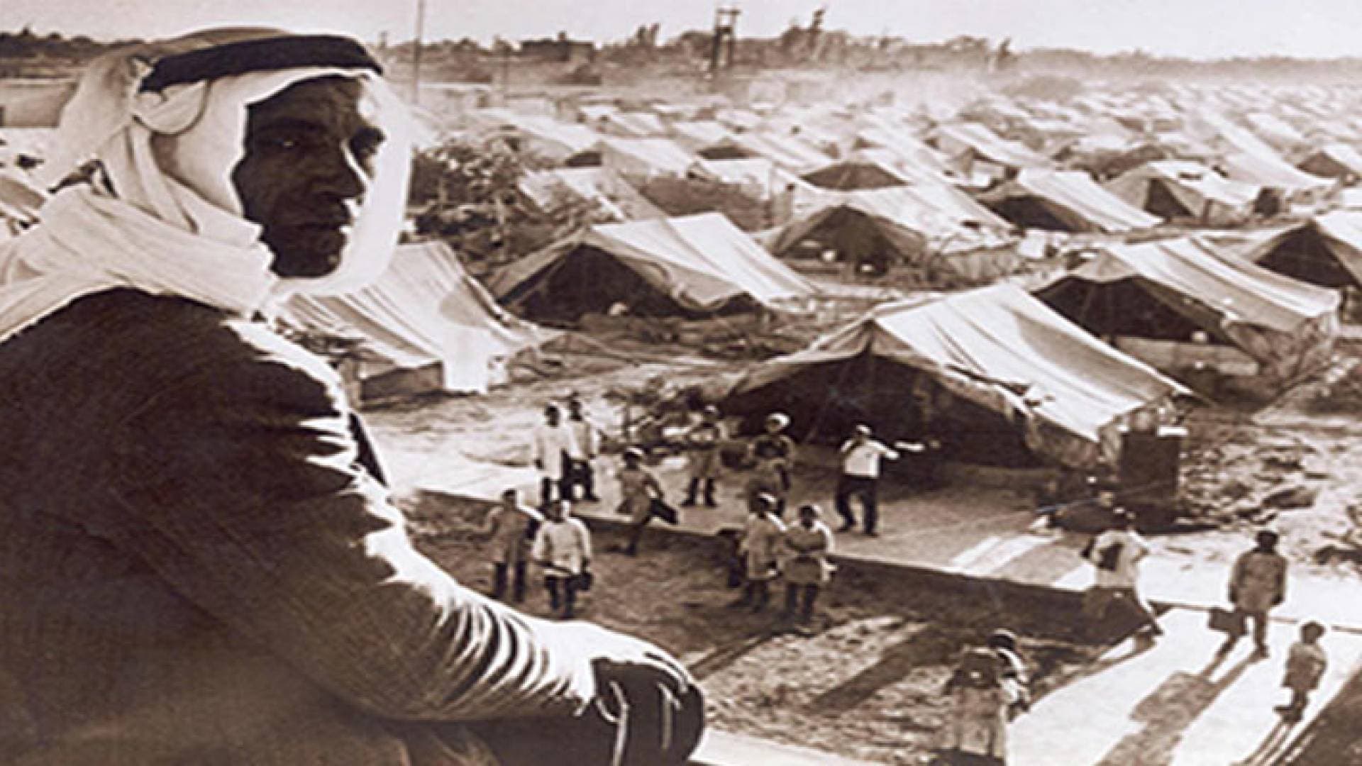 الفلسطينيون يحيون الثلاثاء الذكرى ١٠٤ لوعد بلفور