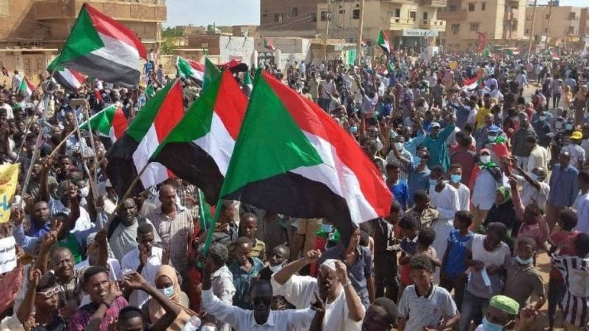 بيان سعودي إماراتي أمريكي بريطاني بشأن السودان.. تفاصيل