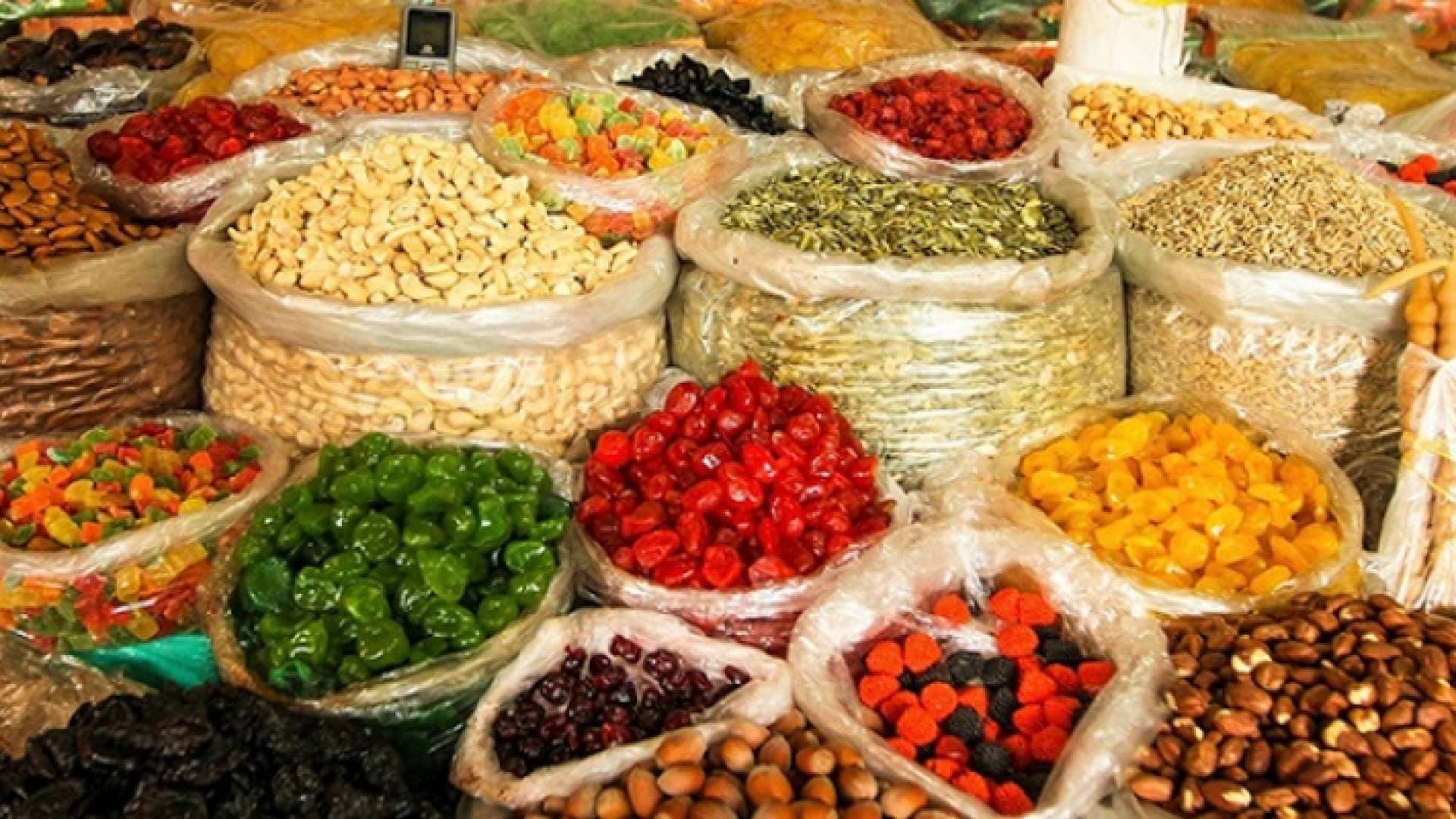 فاو: أسعار الغذاء العالمية تسجل أعلى مستوياتها في ١٠ سنوات