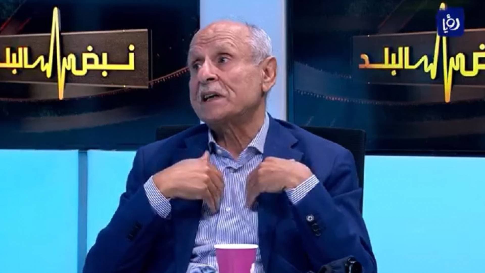 عبيدات لـ"أخبار السابعة": مهارة القراءة التحليلية هي التي تحد من فقر التعلم في الأردن - فيديو