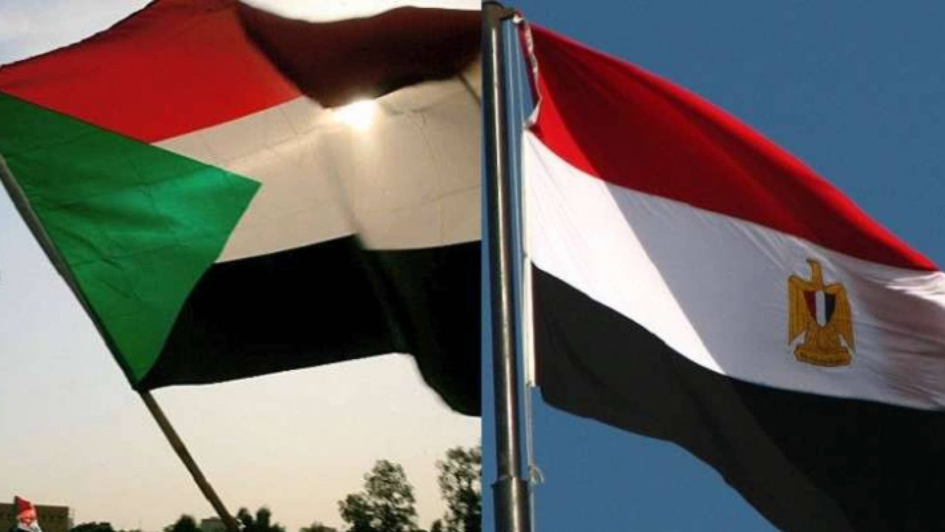 مصر: أمن واستقرار السودان جزء لا يتجزأ من أمن واستقرار الوطن العربي