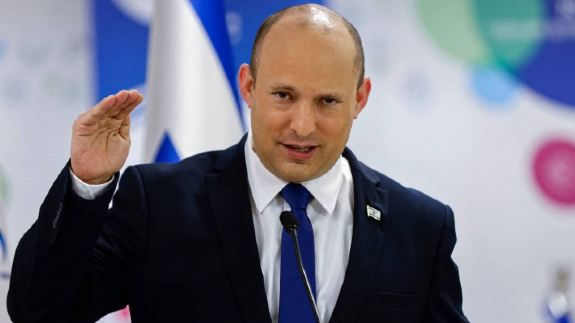 بينيت: لا مكان لقنصلية أمريكية في القدس تخدم الفلسطينيين
