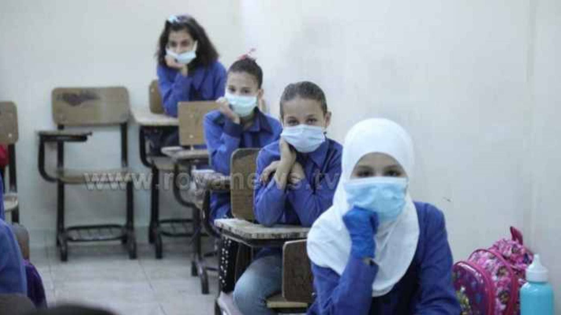التربية: مستمرون في التعليم الوجاهي ما دام الوضع الوبائي تحت السيطرة