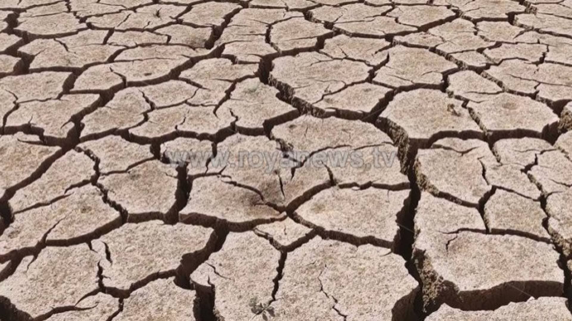 تحلية المياه الحل الاستراتيجي لمواجهة الجفاف في الأردن