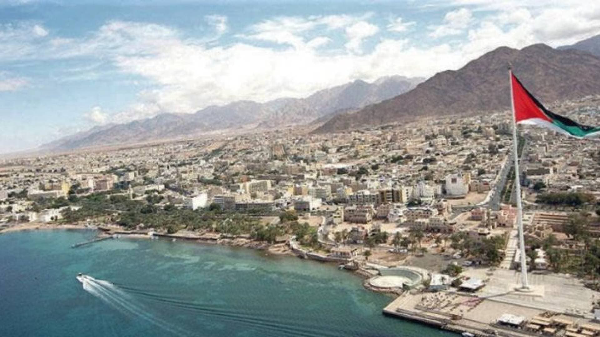 استاذ علوم مياه: لا يوجد حلول في الأردن للتصدي لشح المياه سوى تحلية مياه العقبة - فيديو
