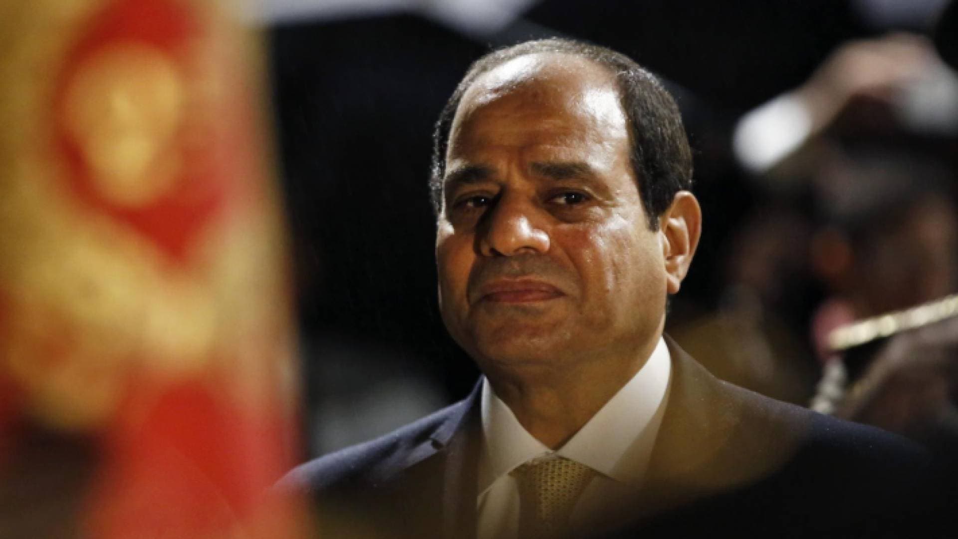 السيسي: العدل أسمى قيم الإنسانية وأساس استقرار المجتمعات