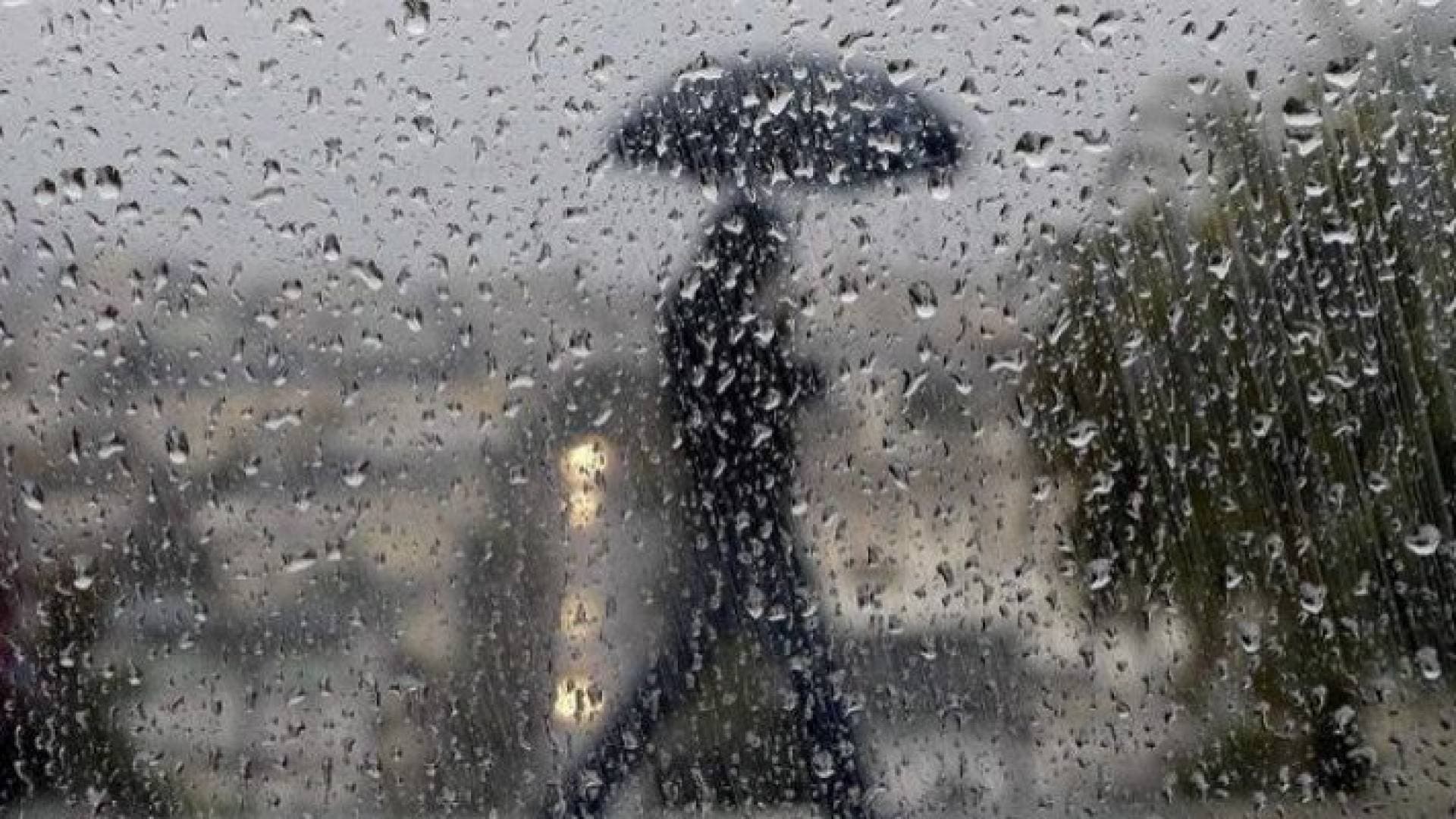 دراسة جامعة تبين حقائق عن الانحباس المطري في الأردن - تفاصيل