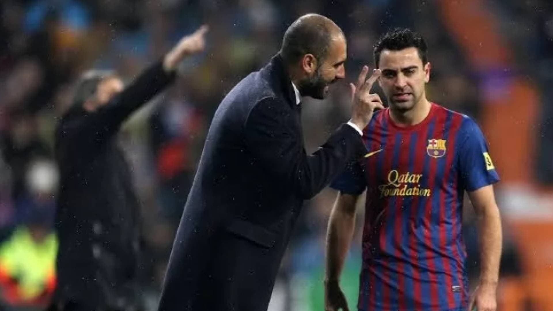 جوارديولا: تشافي ليس خليفتي