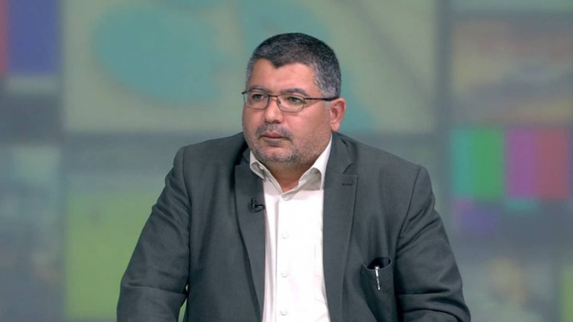أبو هلالة لـ"رؤيا": الأردن بحاجة إلى تحديث البروتوكول العلاجي لكورونا - فيديو