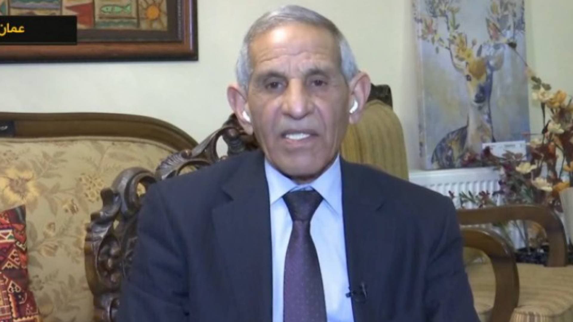 الخرابشة لـ"رؤيا": أنصح الجميع بشدة في تلقي الجرعة الثالثة من لقاح كورونا