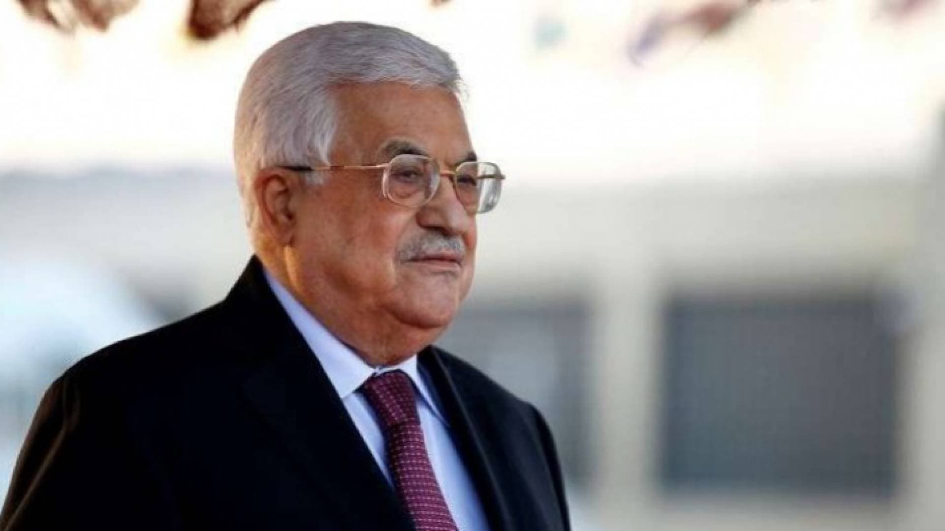 زيارة مرتقبة للرئيس الفلسطيني محمود عباس الى روسيا