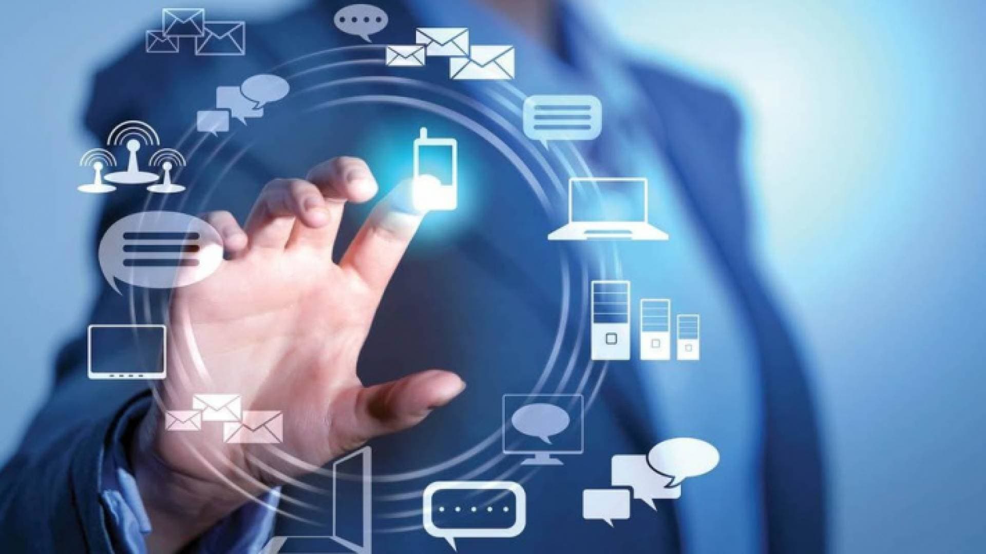 الحركات الحكومية الإلكترونية تتجاوز مليون حركة في أيلول الماضي