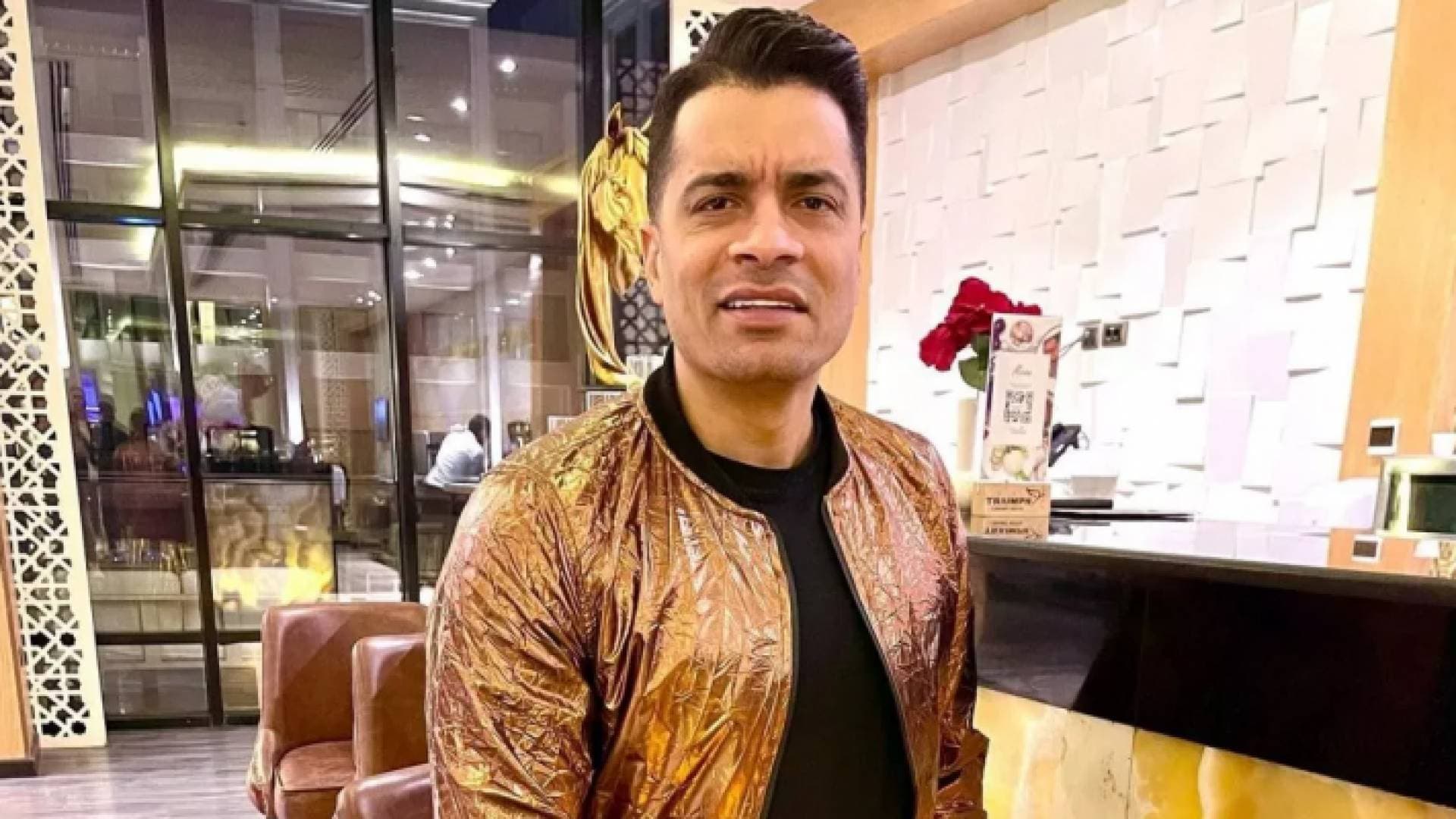 بالفيديو.. ماذا قال أردنيون عن إيقاف هاني شاكر فنان المهرجانات حسن شاكوش عن الغناء؟