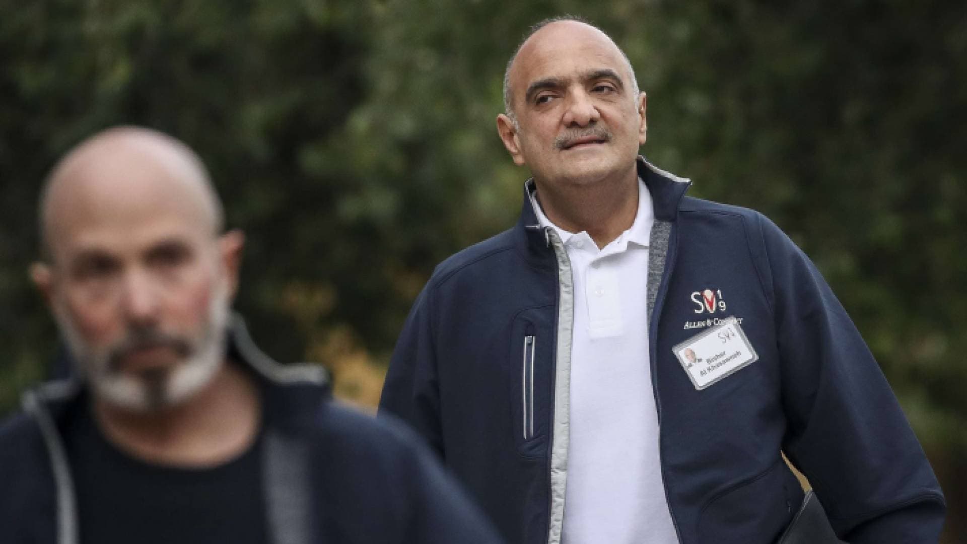 الخصاونة يصل إلى دبي للمشاركة في معرض دبي "إكسبو ٢٠٢٠"