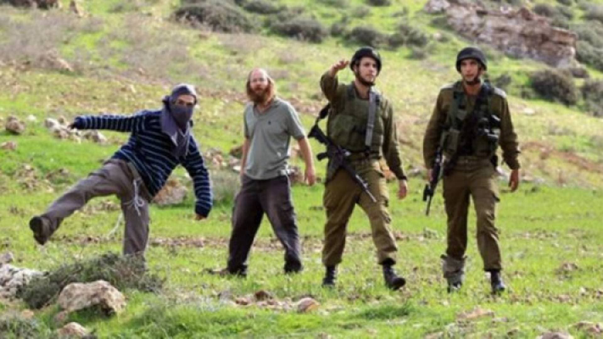 الخارجية الفلسطينية تدين اعتداءات المستوطنين المتصاعدة