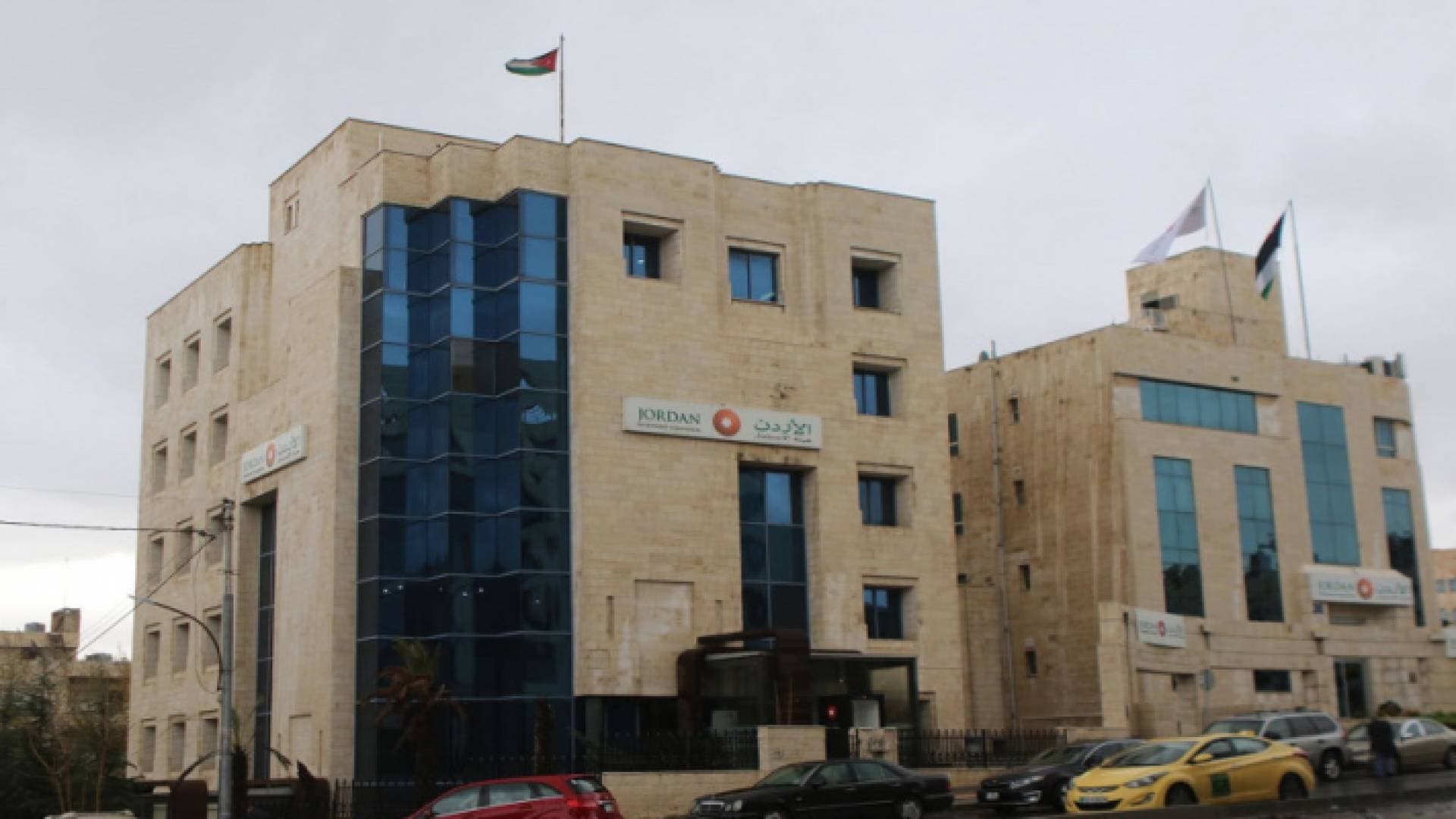 وزارة الاستثمار تنهي خدمات شركة الاستقبال في الجناح الأردني في إكسبو دبي