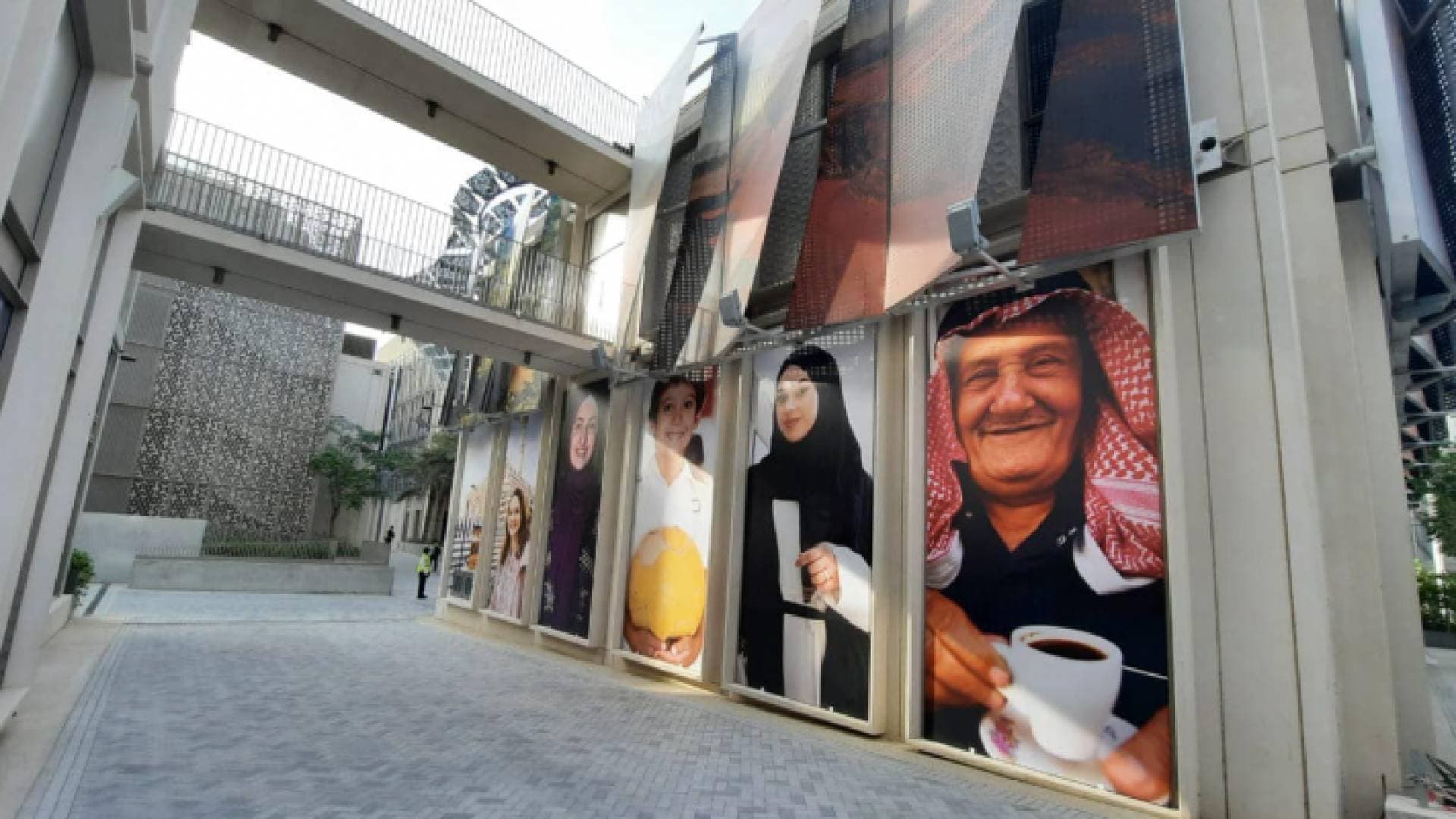 توضيح رسمي حول معلومات مغلوطة عن تاريخ الأردن في إكسبو دبي