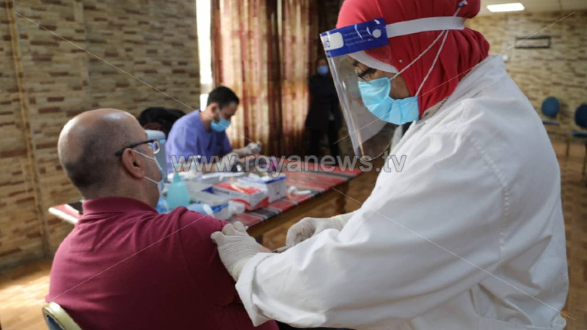 "الصحة" تعلن تفاصيل الجرعة الثالثة من لقاح كورونا