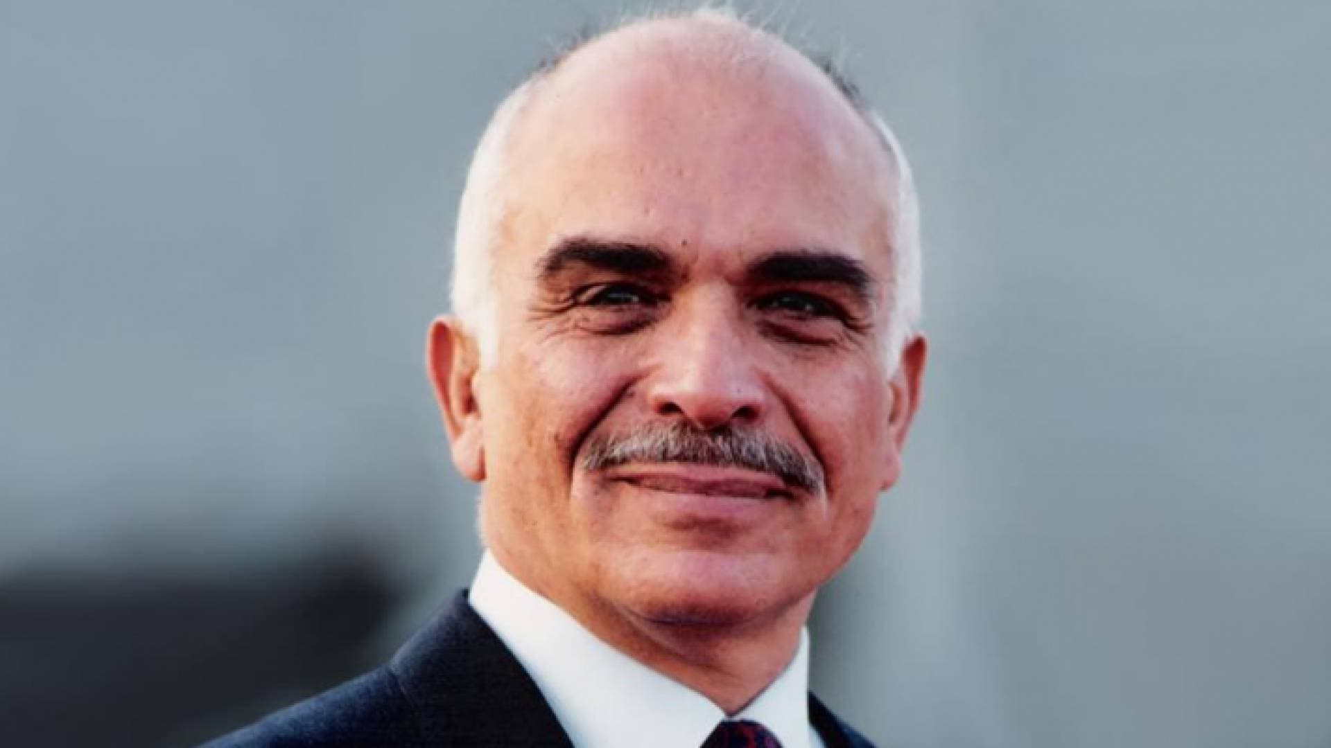 الذكرى ٨٦ لميلاد الملك الحسين بن طلال تصادف غدا الأحد