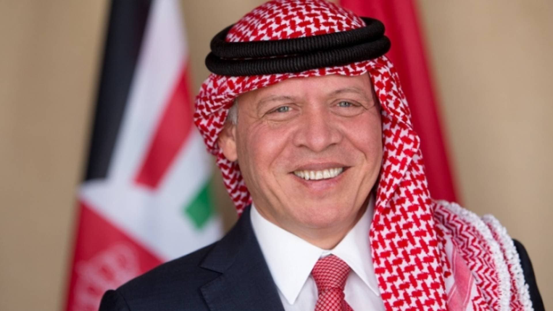 الملك وولي العهد يتلقيان برقيات من كبار المسؤولين بذكرى ميلاد المغفور له الملك الحسين
