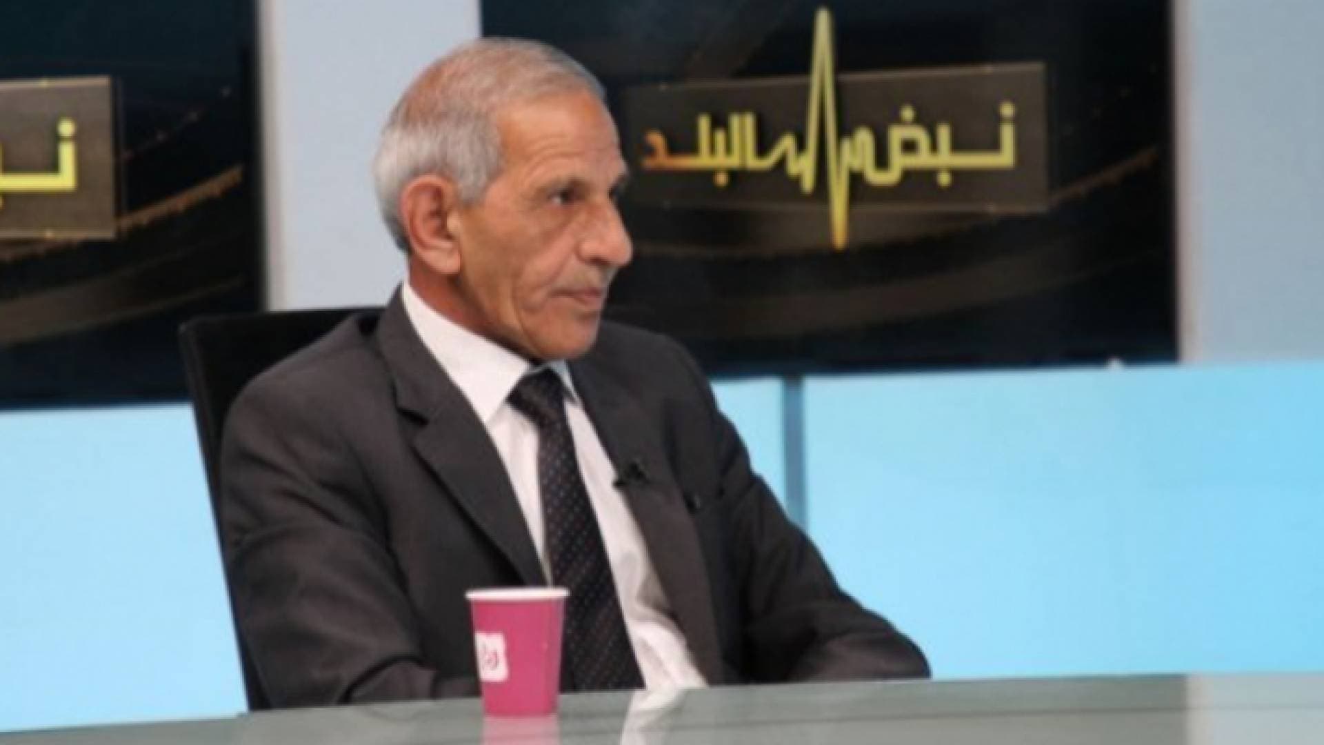 الخرابشة يحذر من الوقوع في حالة فشل جديدة