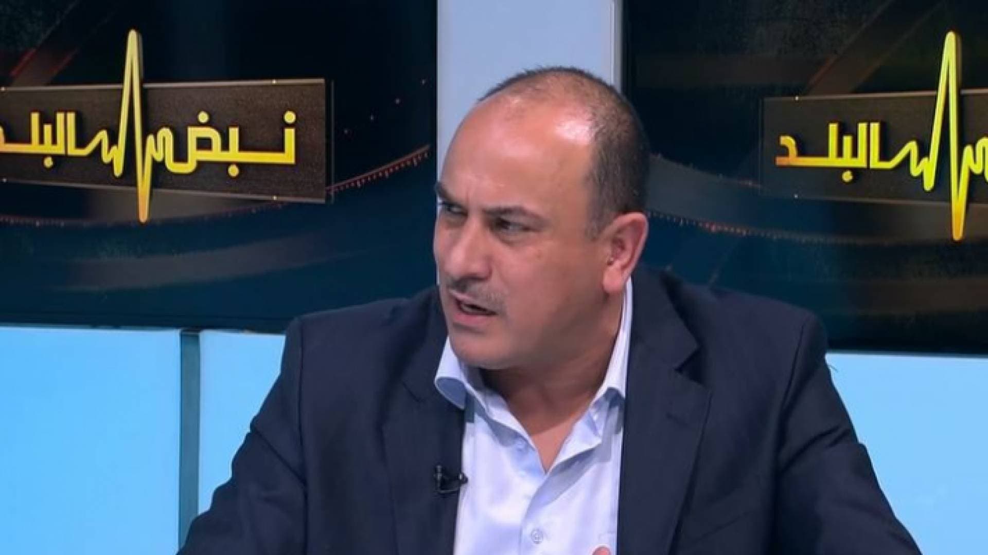النائب العياصرة لرؤيا: المنافسة على رئاسة مجلس النواب خضعت لصراع حقيقي - فيديو