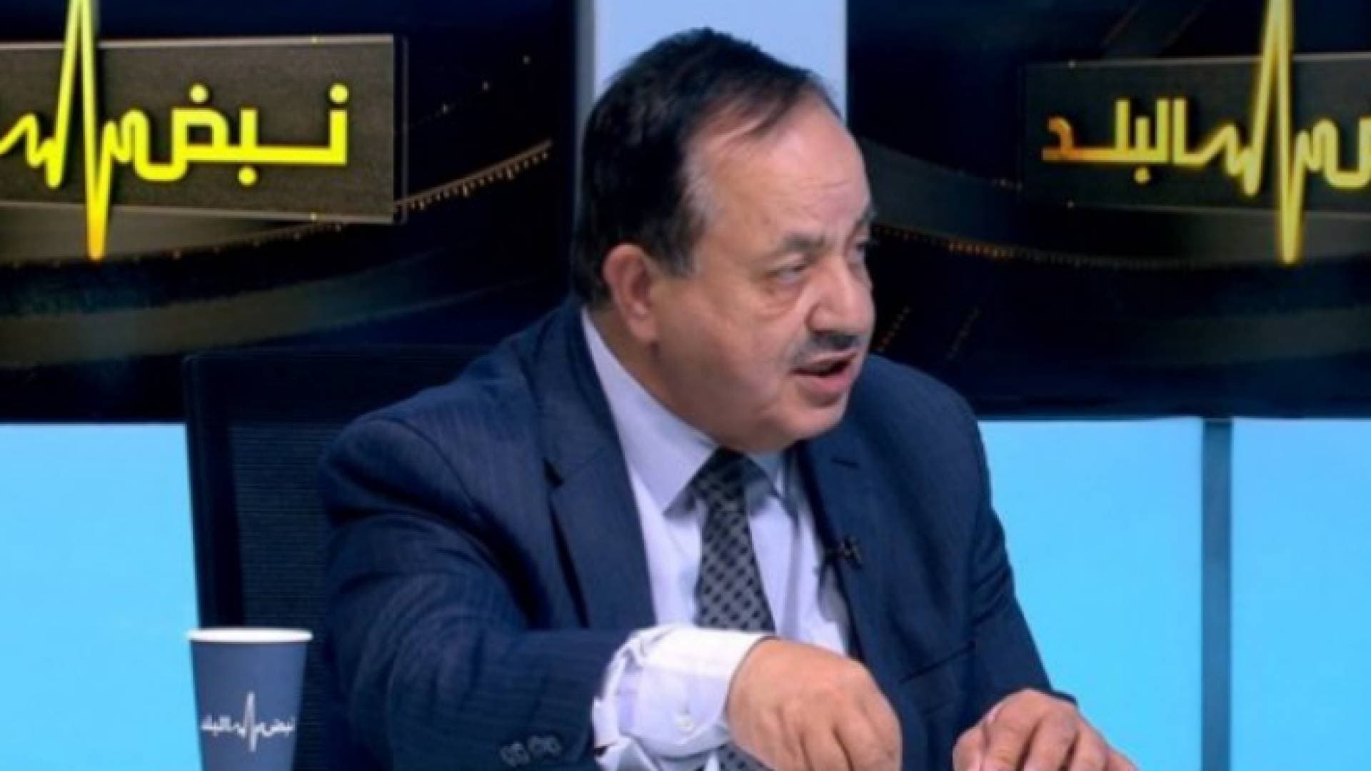 حجاوي لـ"رؤيا": قرار مرتقب حول الوضع الوبائي في الأردن "فيديو"
