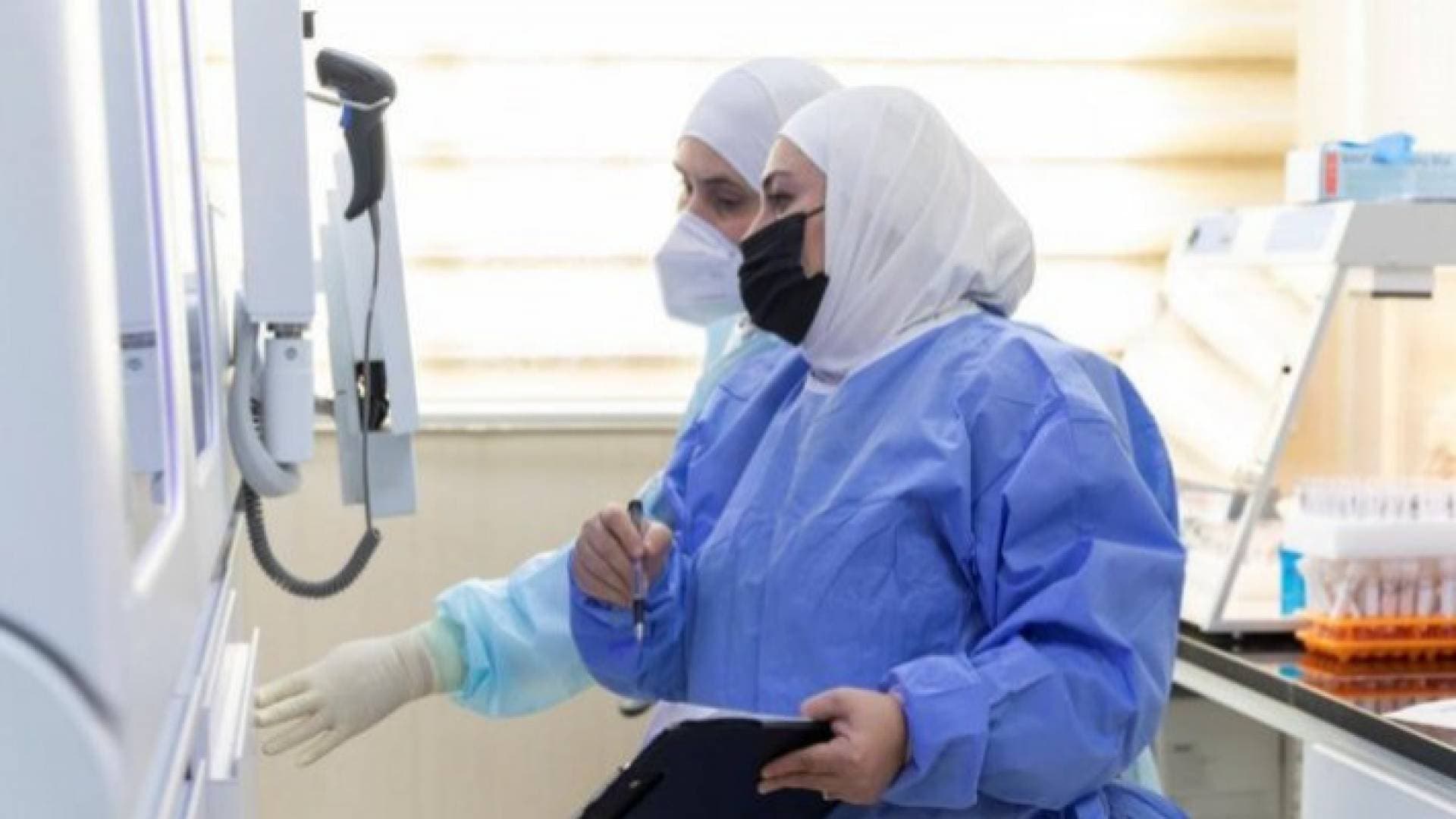 تسجيل أكثر من ٣ آلاف إصابة جديدة بكورونا في الأردن الثلاثاء
