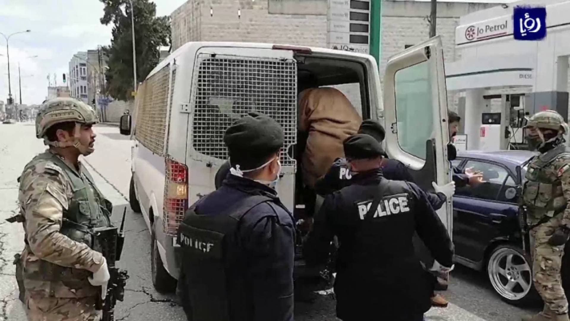 محافظ العاصمة لـ"رؤيا": لن نتهاون في تطبيق أوامر الدفاع بحق المخالفين