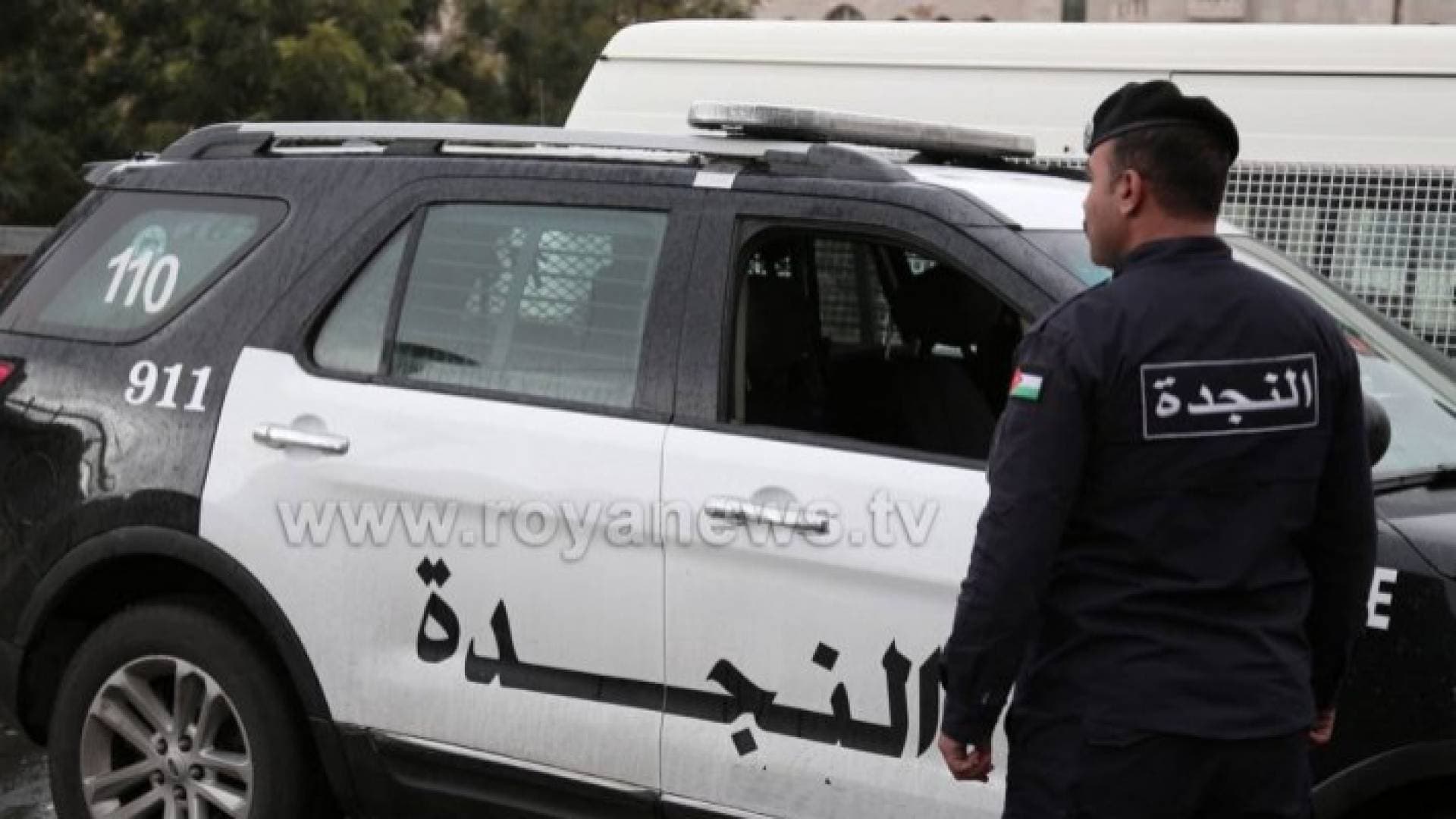 العثور على جثة ثلاثيني في الكرك