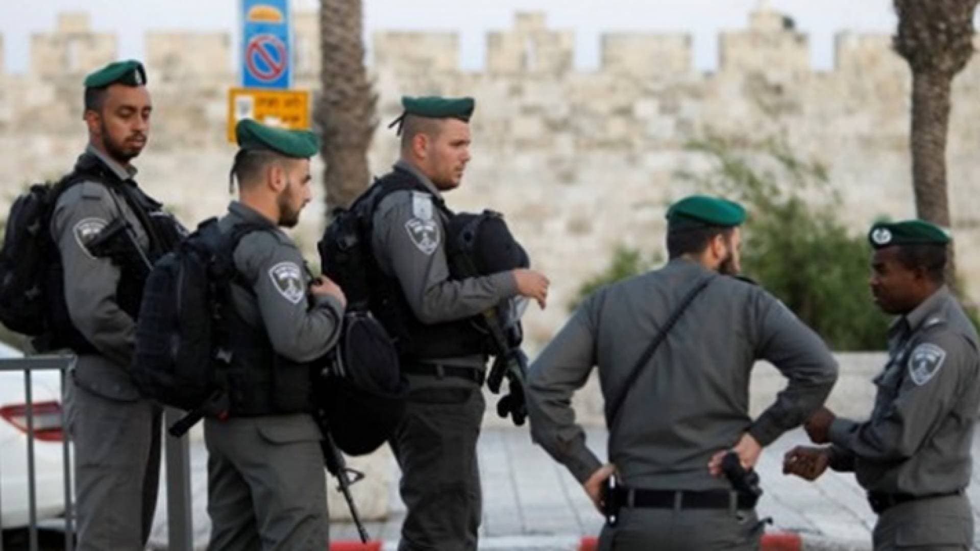 الاحتلال الإسرائيلي يطلق النار على فلسطيني في القدس بذريعة تنفيذه عملية طعن
